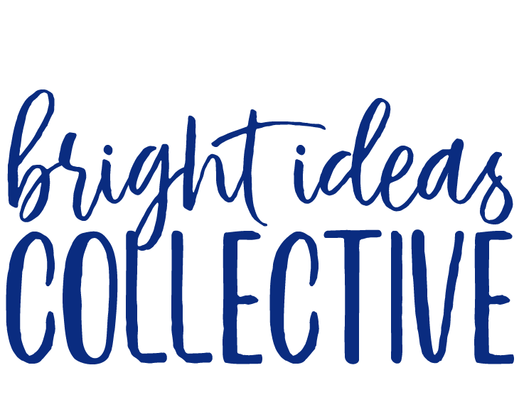 Bright Ideas Logo Dark